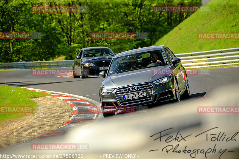 Bild #27506732 - Touristenfahrten Nürburgring Nordschleife (12.05.2024)