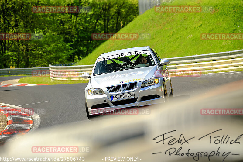 Bild #27506743 - Touristenfahrten Nürburgring Nordschleife (12.05.2024)