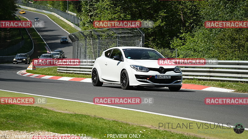 Bild #27506771 - Touristenfahrten Nürburgring Nordschleife (12.05.2024)