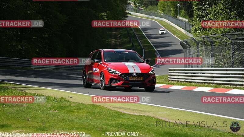 Bild #27506779 - Touristenfahrten Nürburgring Nordschleife (12.05.2024)