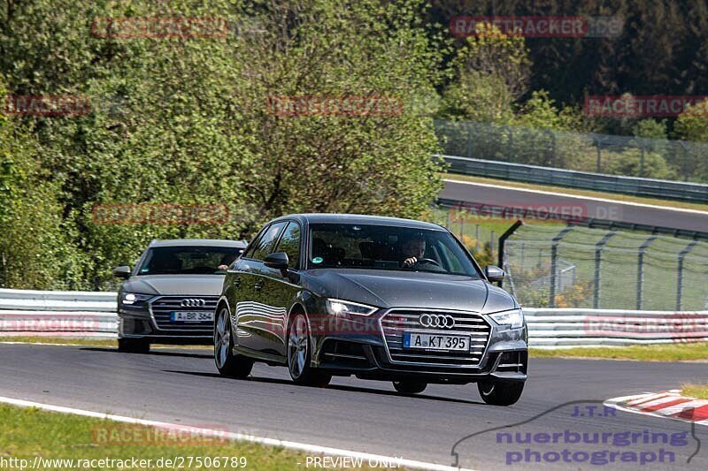 Bild #27506789 - Touristenfahrten Nürburgring Nordschleife (12.05.2024)