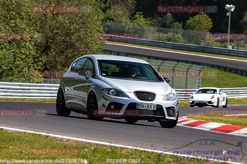 Bild #27506792 - Touristenfahrten Nürburgring Nordschleife (12.05.2024)