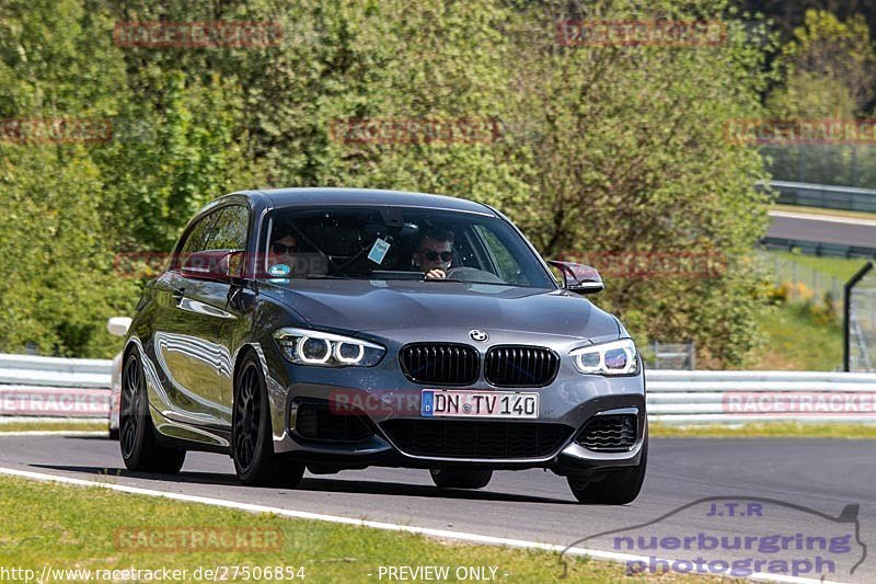 Bild #27506854 - Touristenfahrten Nürburgring Nordschleife (12.05.2024)