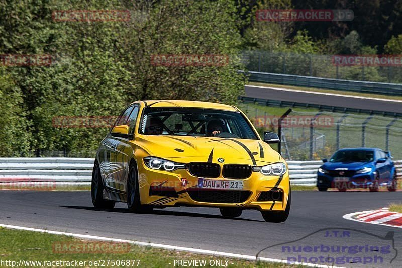 Bild #27506877 - Touristenfahrten Nürburgring Nordschleife (12.05.2024)