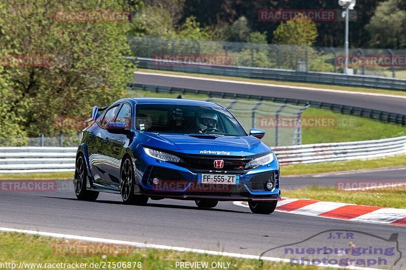 Bild #27506878 - Touristenfahrten Nürburgring Nordschleife (12.05.2024)