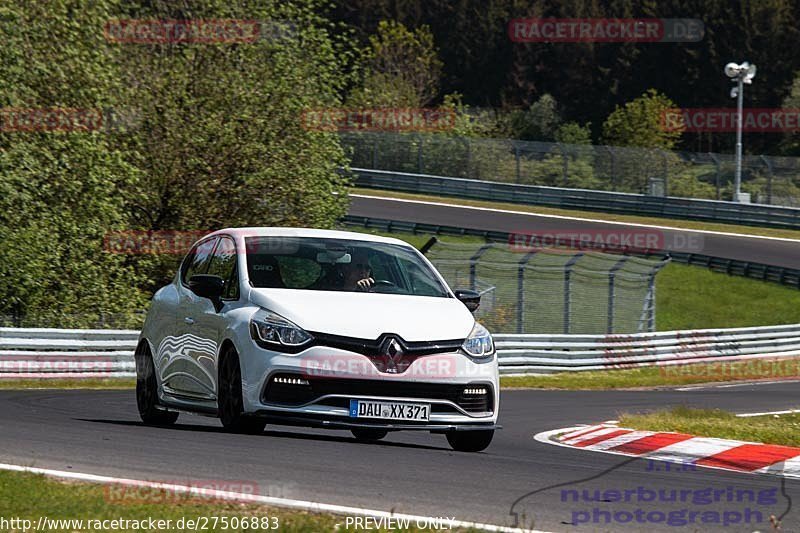 Bild #27506883 - Touristenfahrten Nürburgring Nordschleife (12.05.2024)