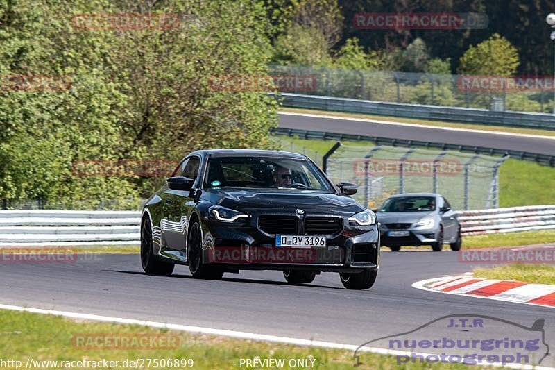 Bild #27506899 - Touristenfahrten Nürburgring Nordschleife (12.05.2024)