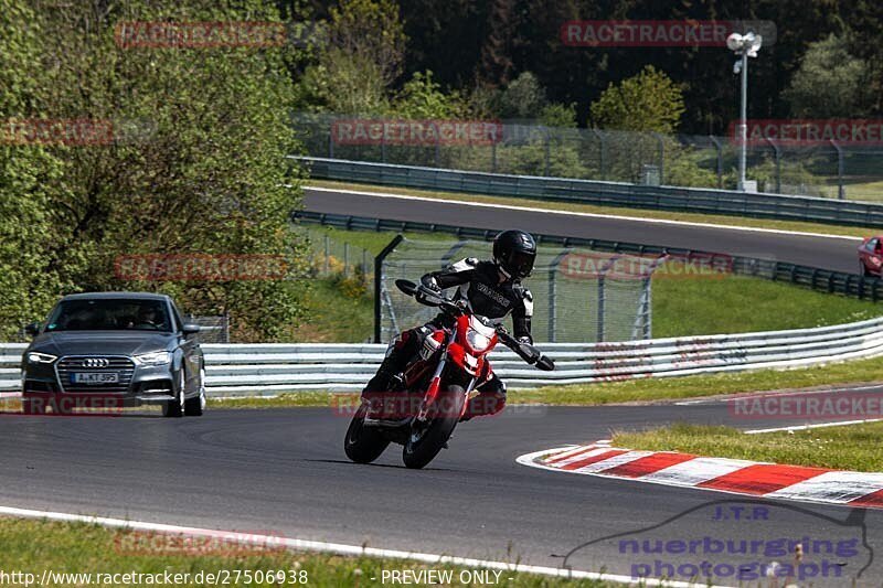 Bild #27506938 - Touristenfahrten Nürburgring Nordschleife (12.05.2024)