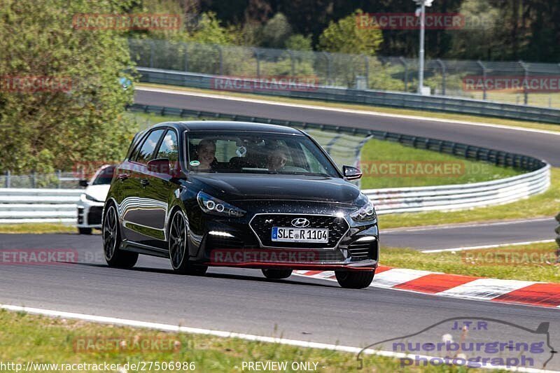 Bild #27506986 - Touristenfahrten Nürburgring Nordschleife (12.05.2024)