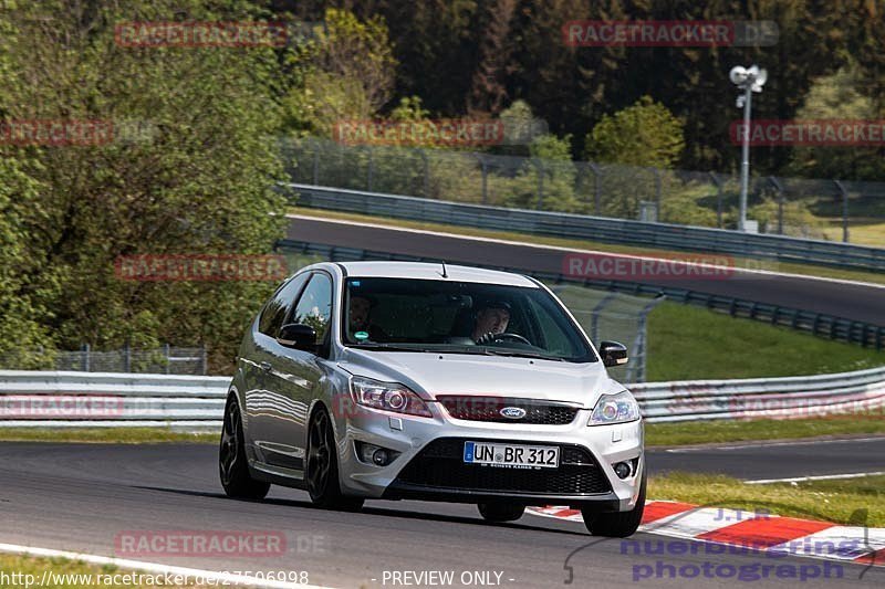 Bild #27506998 - Touristenfahrten Nürburgring Nordschleife (12.05.2024)