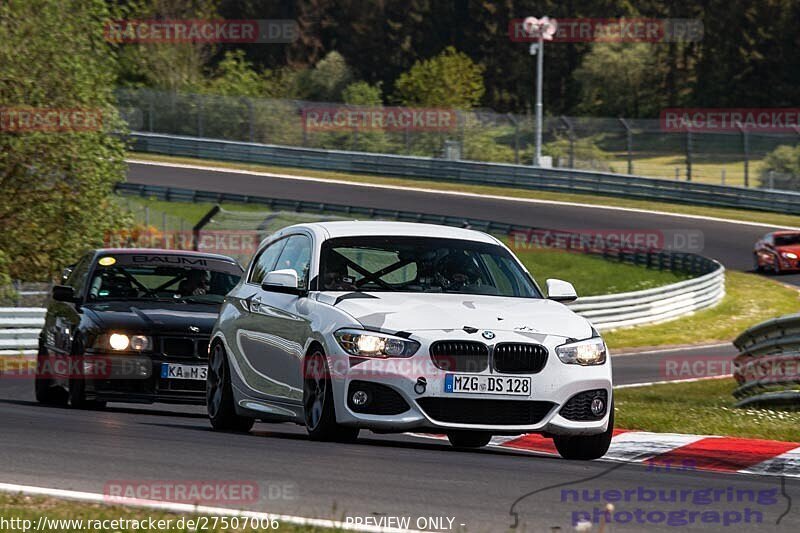 Bild #27507006 - Touristenfahrten Nürburgring Nordschleife (12.05.2024)