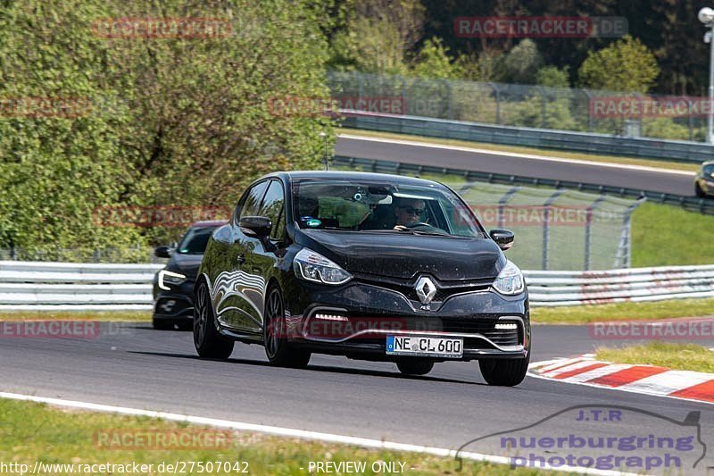 Bild #27507042 - Touristenfahrten Nürburgring Nordschleife (12.05.2024)