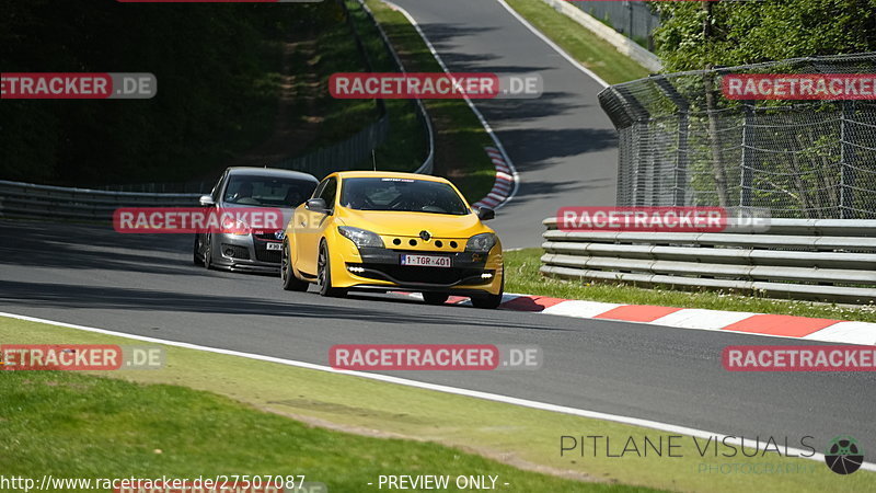 Bild #27507087 - Touristenfahrten Nürburgring Nordschleife (12.05.2024)