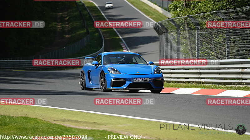 Bild #27507094 - Touristenfahrten Nürburgring Nordschleife (12.05.2024)