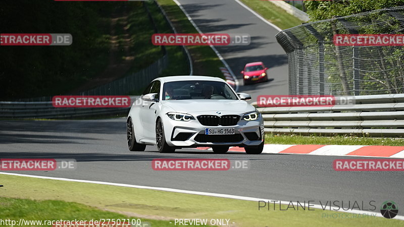 Bild #27507100 - Touristenfahrten Nürburgring Nordschleife (12.05.2024)