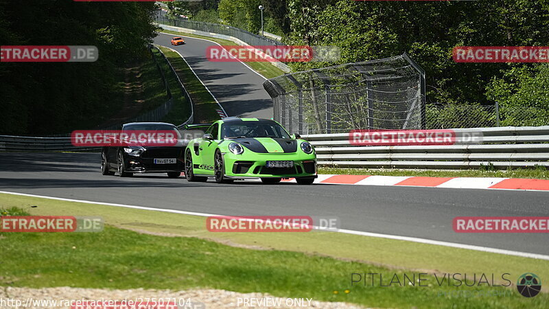 Bild #27507104 - Touristenfahrten Nürburgring Nordschleife (12.05.2024)