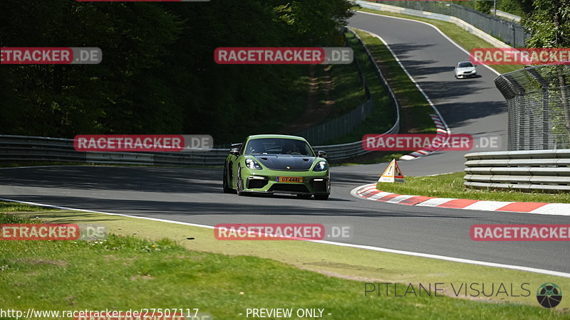 Bild #27507117 - Touristenfahrten Nürburgring Nordschleife (12.05.2024)