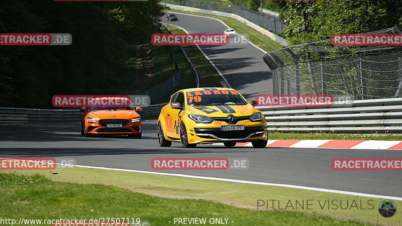 Bild #27507119 - Touristenfahrten Nürburgring Nordschleife (12.05.2024)