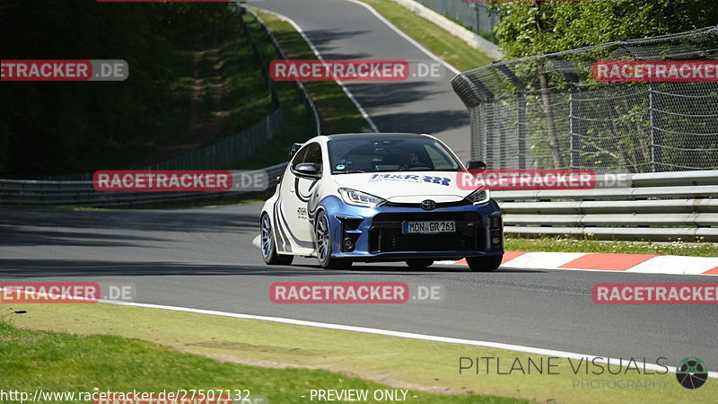 Bild #27507132 - Touristenfahrten Nürburgring Nordschleife (12.05.2024)