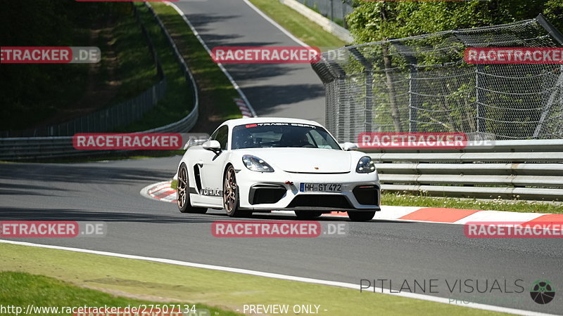 Bild #27507134 - Touristenfahrten Nürburgring Nordschleife (12.05.2024)