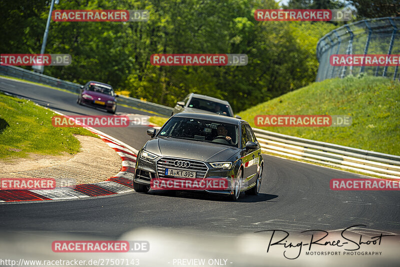 Bild #27507143 - Touristenfahrten Nürburgring Nordschleife (12.05.2024)