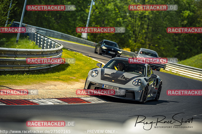 Bild #27507165 - Touristenfahrten Nürburgring Nordschleife (12.05.2024)