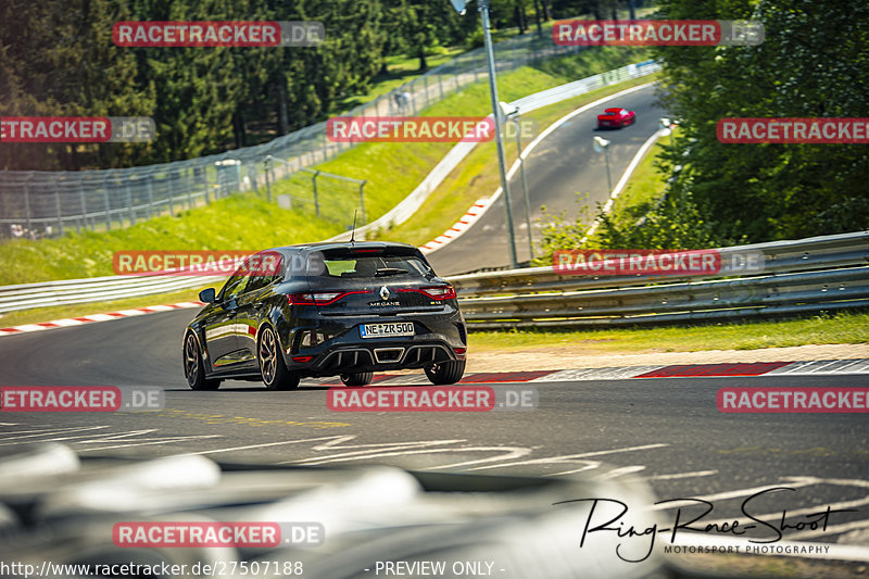 Bild #27507188 - Touristenfahrten Nürburgring Nordschleife (12.05.2024)