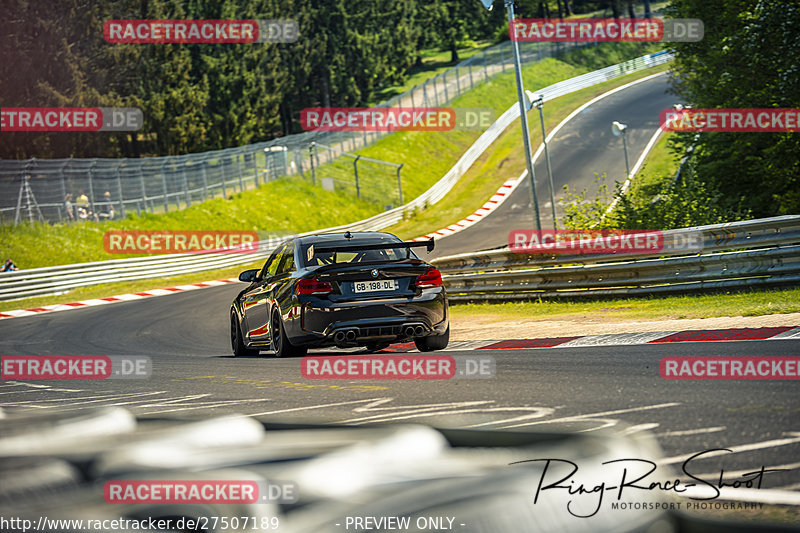 Bild #27507189 - Touristenfahrten Nürburgring Nordschleife (12.05.2024)