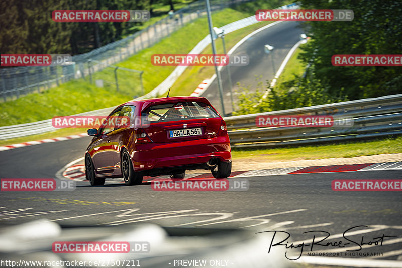 Bild #27507211 - Touristenfahrten Nürburgring Nordschleife (12.05.2024)