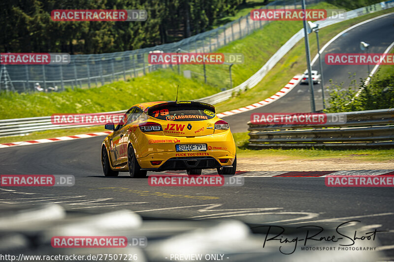 Bild #27507226 - Touristenfahrten Nürburgring Nordschleife (12.05.2024)