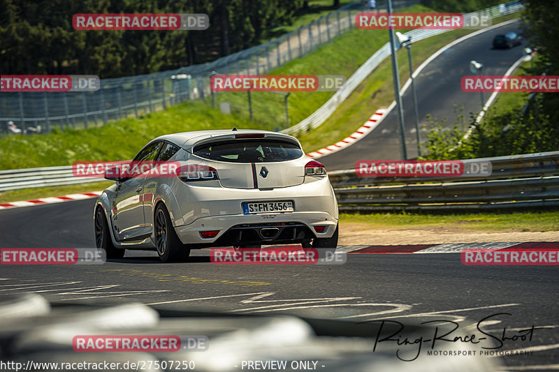 Bild #27507250 - Touristenfahrten Nürburgring Nordschleife (12.05.2024)