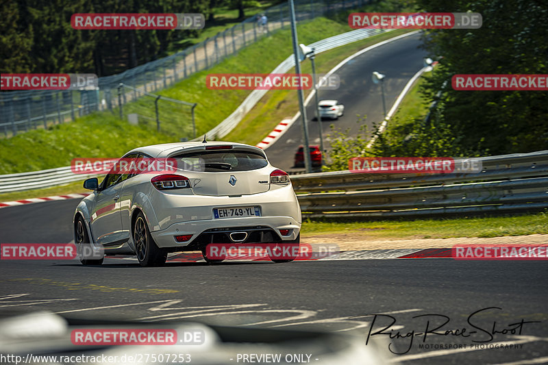 Bild #27507253 - Touristenfahrten Nürburgring Nordschleife (12.05.2024)