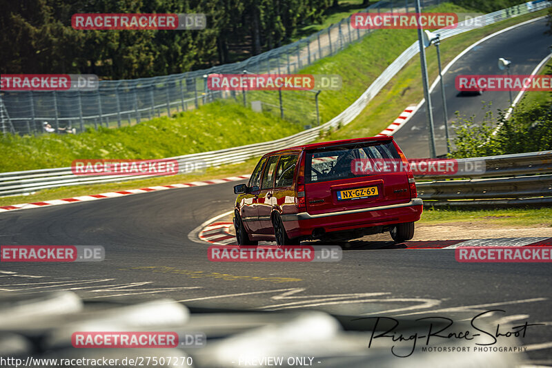 Bild #27507270 - Touristenfahrten Nürburgring Nordschleife (12.05.2024)