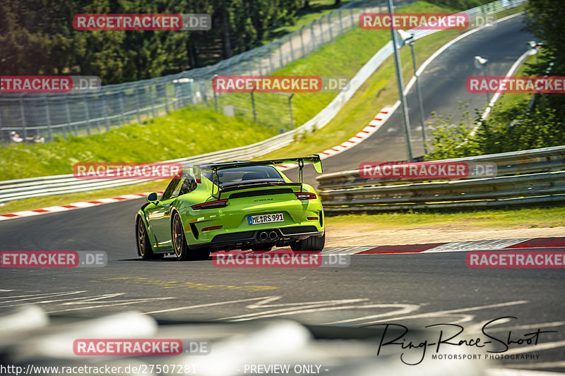 Bild #27507281 - Touristenfahrten Nürburgring Nordschleife (12.05.2024)