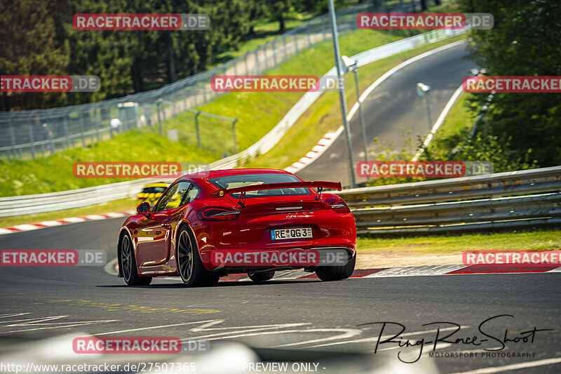 Bild #27507365 - Touristenfahrten Nürburgring Nordschleife (12.05.2024)