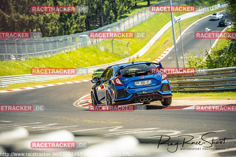 Bild #27507417 - Touristenfahrten Nürburgring Nordschleife (12.05.2024)