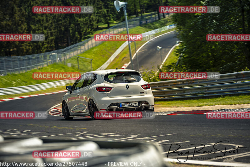 Bild #27507448 - Touristenfahrten Nürburgring Nordschleife (12.05.2024)