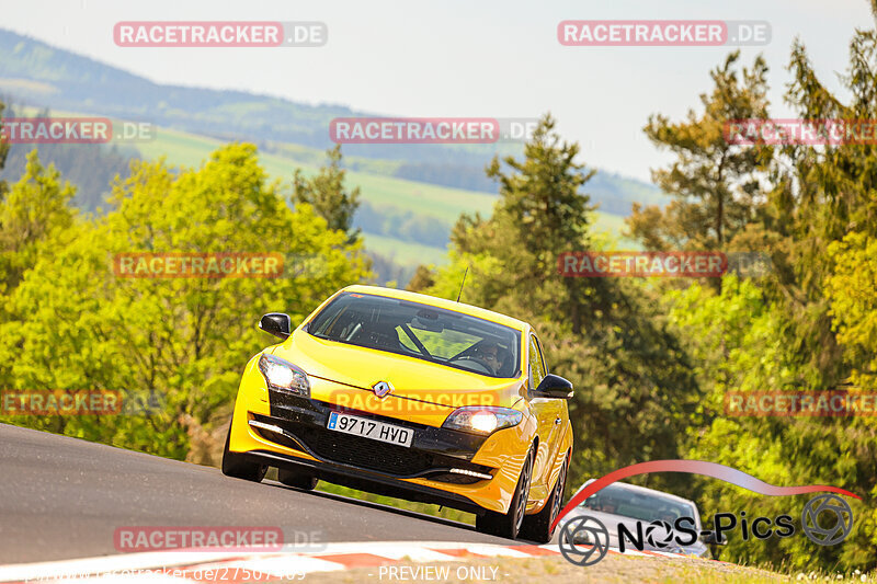 Bild #27507469 - Touristenfahrten Nürburgring Nordschleife (12.05.2024)