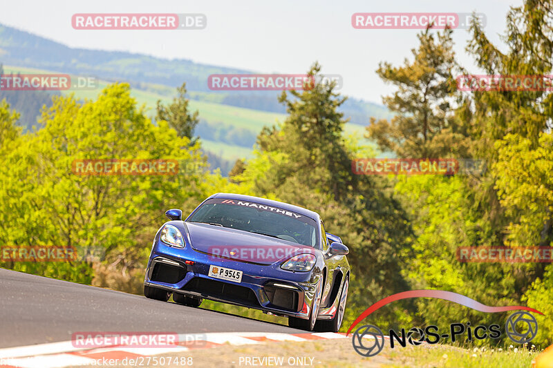 Bild #27507488 - Touristenfahrten Nürburgring Nordschleife (12.05.2024)