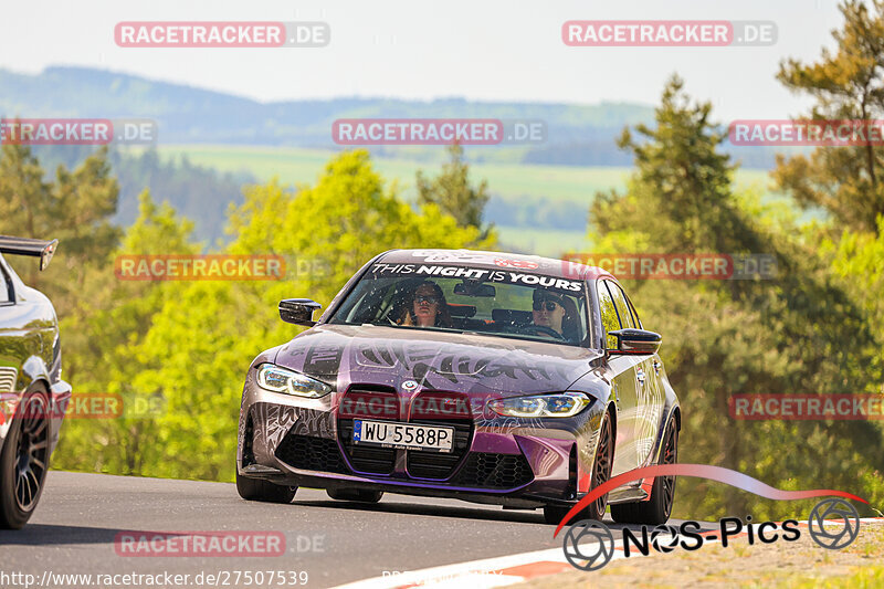 Bild #27507539 - Touristenfahrten Nürburgring Nordschleife (12.05.2024)