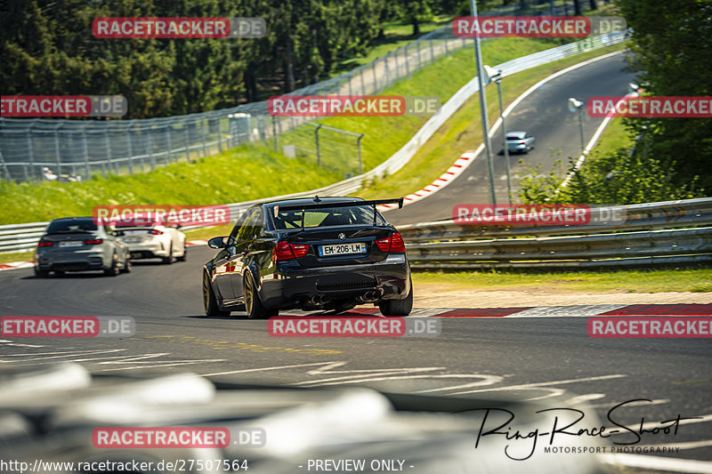 Bild #27507564 - Touristenfahrten Nürburgring Nordschleife (12.05.2024)