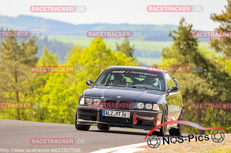 Bild #27507598 - Touristenfahrten Nürburgring Nordschleife (12.05.2024)