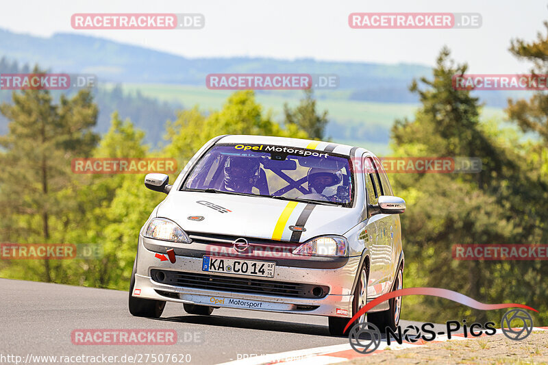 Bild #27507620 - Touristenfahrten Nürburgring Nordschleife (12.05.2024)