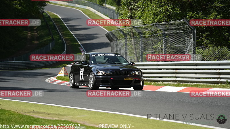 Bild #27507627 - Touristenfahrten Nürburgring Nordschleife (12.05.2024)