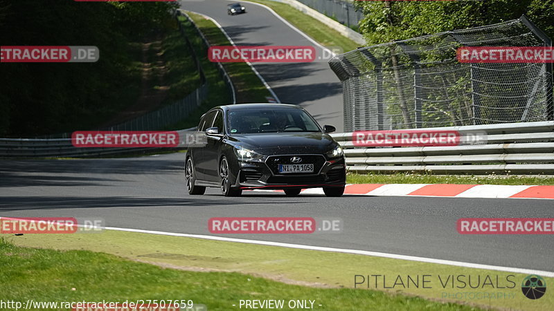 Bild #27507659 - Touristenfahrten Nürburgring Nordschleife (12.05.2024)