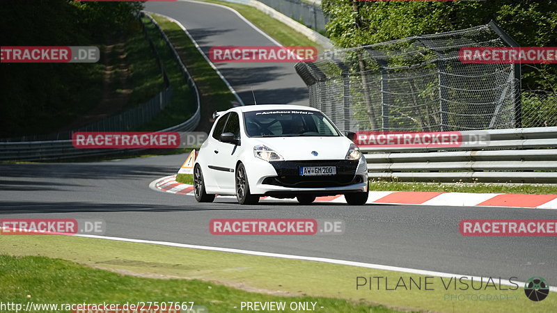 Bild #27507667 - Touristenfahrten Nürburgring Nordschleife (12.05.2024)