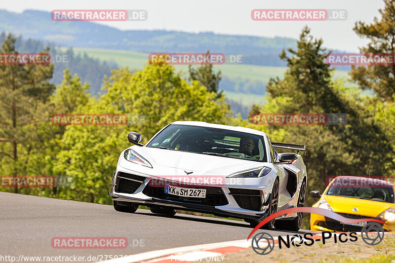 Bild #27507682 - Touristenfahrten Nürburgring Nordschleife (12.05.2024)