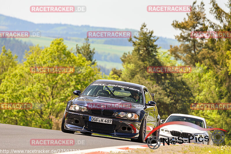 Bild #27507721 - Touristenfahrten Nürburgring Nordschleife (12.05.2024)