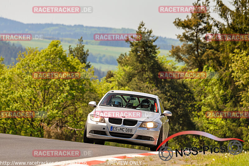 Bild #27507736 - Touristenfahrten Nürburgring Nordschleife (12.05.2024)