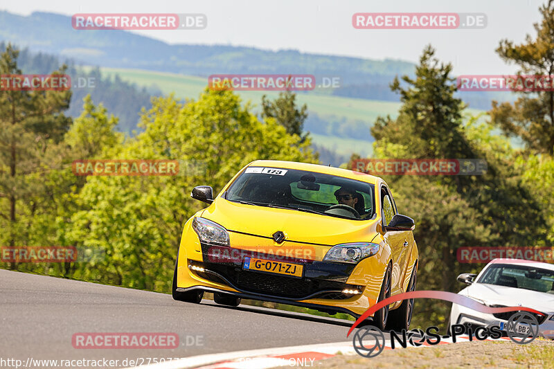 Bild #27507770 - Touristenfahrten Nürburgring Nordschleife (12.05.2024)